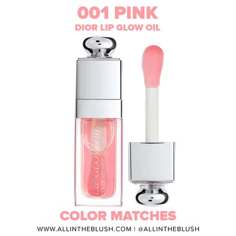 dior lip oil dupe maybelline.